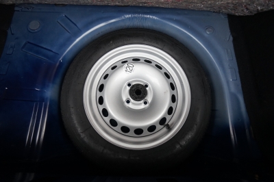 Dacia Sandero II Access |1.Hand| |KD gepflegt| |LED|