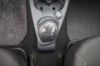 Dacia Sandero II Access |1.Hand| |KD gepflegt| |LED|