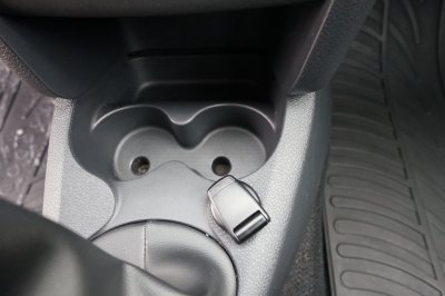 Dacia Sandero II Access |1.Hand| |KD gepflegt| |LED|