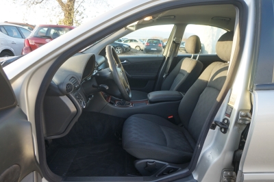 Mercedes-Benz C 200 CDI |Tempomat| |Klima| |AHK| |HU/AU NEU|