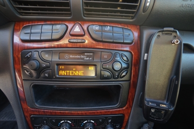 Mercedes-Benz C 200 CDI |Tempomat| |Klima| |AHK| |HU/AU NEU|