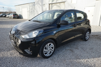Hyundai i10 1.0 Select |aus 1.Hand| |Bluetooth| |Klima|