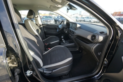 Hyundai i10 1.0 Select |aus 1.Hand| |Bluetooth| |Klima|