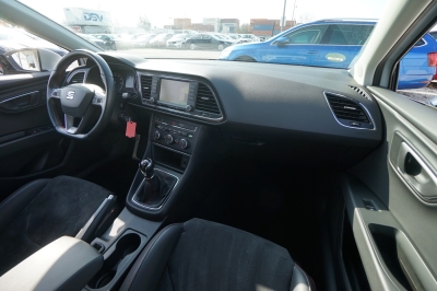 Seat Leon FR-Line 1.8 TSI |LED| |Schiebedach| |Cam|