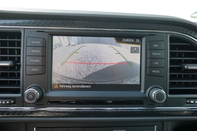 Seat Leon FR-Line 1.8 TSI |LED| |Schiebedach| |Cam|