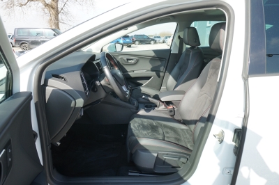 Seat Leon FR-Line 1.8 TSI |LED| |Schiebedach| |Cam|