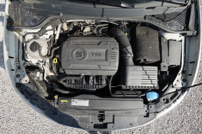 Seat Leon FR-Line 1.8 TSI |LED| |Schiebedach| |Cam|