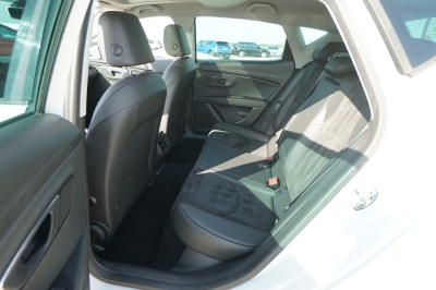 Seat Leon FR-Line 1.8 TSI |LED| |Schiebedach| |Cam|