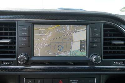 Seat Leon FR-Line 1.8 TSI |LED| |Schiebedach| |Cam|