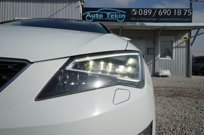 Seat Leon FR-Line 1.8 TSI |LED| |Schiebedach| |Cam|