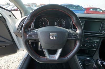 Seat Leon FR-Line 1.8 TSI |LED| |Schiebedach| |Cam|