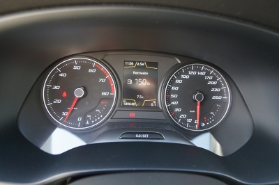 Seat Leon FR-Line 1.8 TSI |LED| |Schiebedach| |Cam|