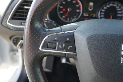 Seat Leon FR-Line 1.8 TSI |LED| |Schiebedach| |Cam|