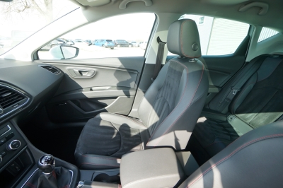 Seat Leon FR-Line 1.8 TSI |LED| |Schiebedach| |Cam|