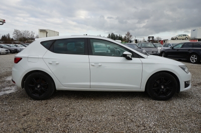 Seat Leon FR-Line 1.8 TSI |LED| |Schiebedach| |Cam|
