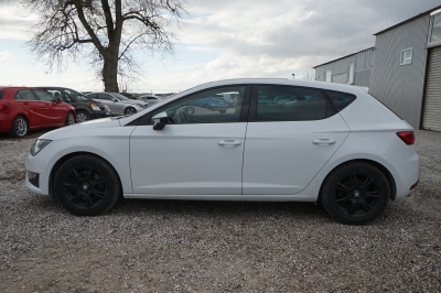 Seat Leon FR-Line 1.8 TSI |LED| |Schiebedach| |Cam|