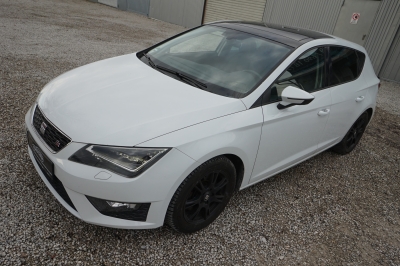 Seat Leon FR-Line 1.8 TSI |LED| |Schiebedach| |Cam|