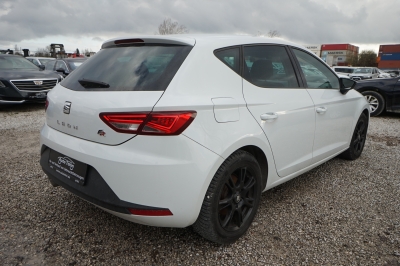 Seat Leon FR-Line 1.8 TSI |LED| |Schiebedach| |Cam|