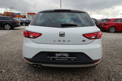 Seat Leon FR-Line 1.8 TSI |LED| |Schiebedach| |Cam|