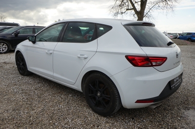 Seat Leon FR-Line 1.8 TSI |LED| |Schiebedach| |Cam|
