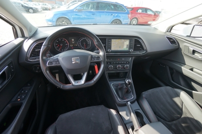 Seat Leon FR-Line 1.8 TSI |LED| |Schiebedach| |Cam|
