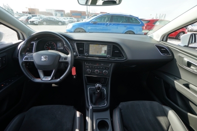 Seat Leon FR-Line 1.8 TSI |LED| |Schiebedach| |Cam|