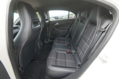 Mercedes-Benz A 180 BlueEfficien. |Bi-Xenon| |Bluetooth| |EU6|