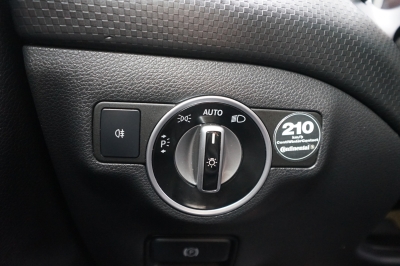 Mercedes-Benz A 180 BlueEfficien. |Bi-Xenon| |Bluetooth| |EU6|