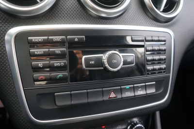 Mercedes-Benz A 180 BlueEfficien. |Bi-Xenon| |Bluetooth| |EU6|