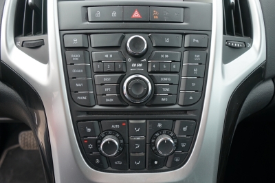 Opel Astra 1.6 Turbo Automatik |Zahnriemen+Insp.NEU|