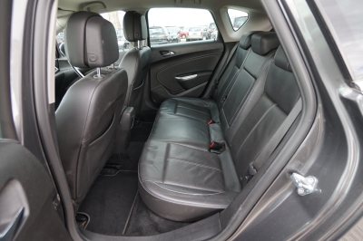 Opel Astra 1.6 Turbo Automatik |Zahnriemen+Insp.NEU|