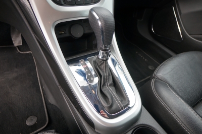 Opel Astra 1.6 Turbo Automatik |Zahnriemen+Insp.NEU|