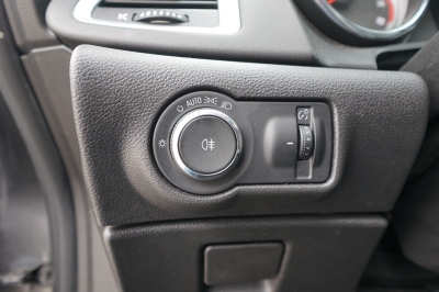 Opel Astra 1.6 Turbo Automatik |Zahnriemen+Insp.NEU|