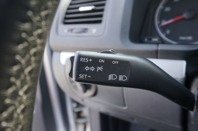 VW Golf V 1.6 Variant Comfortline |HU: 10/27| |PDC|