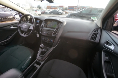 Ford Focus Turnier 1.5 TDCi DPF |EURO6| |Navi| |AHK|