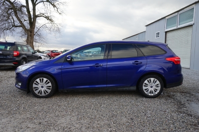Ford Focus Turnier 1.5 TDCi DPF |EURO6| |Navi| |AHK|