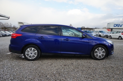 Ford Focus Turnier 1.5 TDCi DPF |EURO6| |Navi| |AHK|