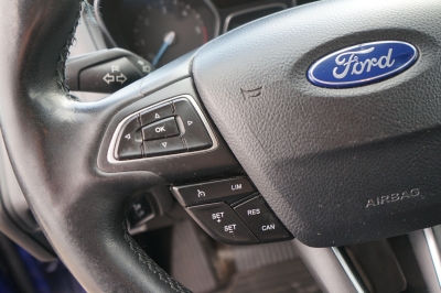 Ford Focus Turnier 1.5 TDCi DPF |EURO6| |Navi| |AHK|