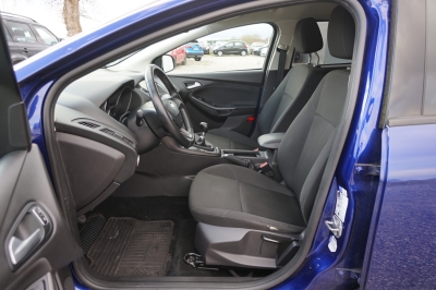 Ford Focus Turnier 1.5 TDCi DPF |EURO6| |Navi| |AHK|