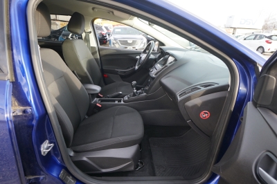 Ford Focus Turnier 1.5 TDCi DPF |EURO6| |Navi| |AHK|