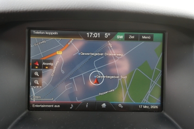 Ford Focus Turnier 1.5 TDCi DPF |EURO6| |Navi| |AHK|