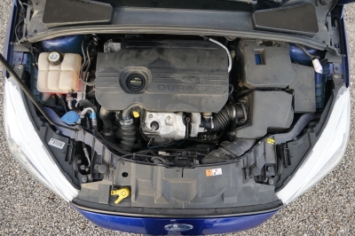 Ford Focus Turnier 1.5 TDCi DPF |EURO6| |Navi| |AHK|