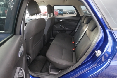 Ford Focus Turnier 1.5 TDCi DPF |EURO6| |Navi| |AHK|