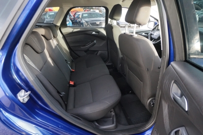 Ford Focus Turnier 1.5 TDCi DPF |EURO6| |Navi| |AHK|