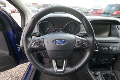 Ford Focus Turnier 1.5 TDCi DPF |EURO6| |Navi| |AHK|