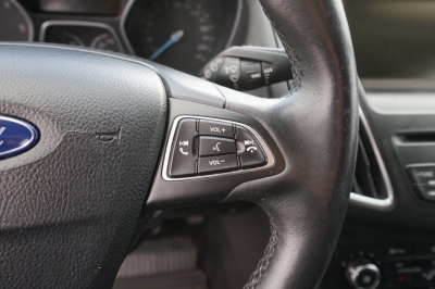 Ford Focus Turnier 1.5 TDCi DPF |EURO6| |Navi| |AHK|