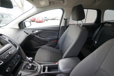 Ford Focus Turnier 1.5 TDCi DPF |EURO6| |Navi| |AHK|