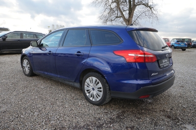 Ford Focus Turnier 1.5 TDCi DPF |EURO6| |Navi| |AHK|