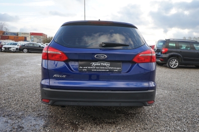 Ford Focus Turnier 1.5 TDCi DPF |EURO6| |Navi| |AHK|