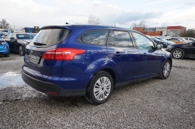 Ford Focus Turnier 1.5 TDCi DPF |EURO6| |Navi| |AHK|